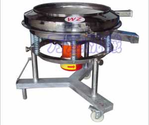  高頻篩分設備的保養(yǎng)要點總結(jié)           