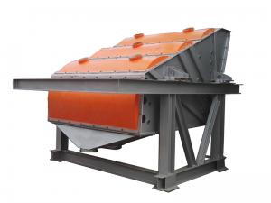 振動(dòng)篩的分類(lèi)