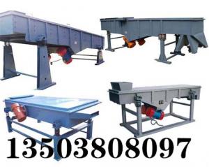 怎么解決直線振動(dòng)篩排雜慢堵網(wǎng)問題  