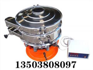 醫(yī)藥超聲波振動(dòng)篩常見問題及解決方案           