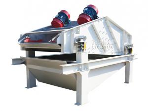 ZSM、DSM系列脫水振動篩