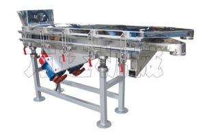 昆蟲肥料振動(dòng)篩的優(yōu)勢及應(yīng)用場景