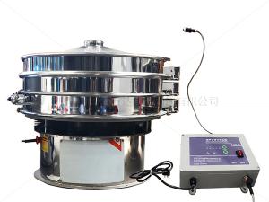 萬達機械造的超聲波振動篩都有哪些特點